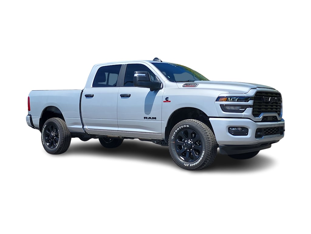 Thumbnail: 2026 RAM 2500 - 18