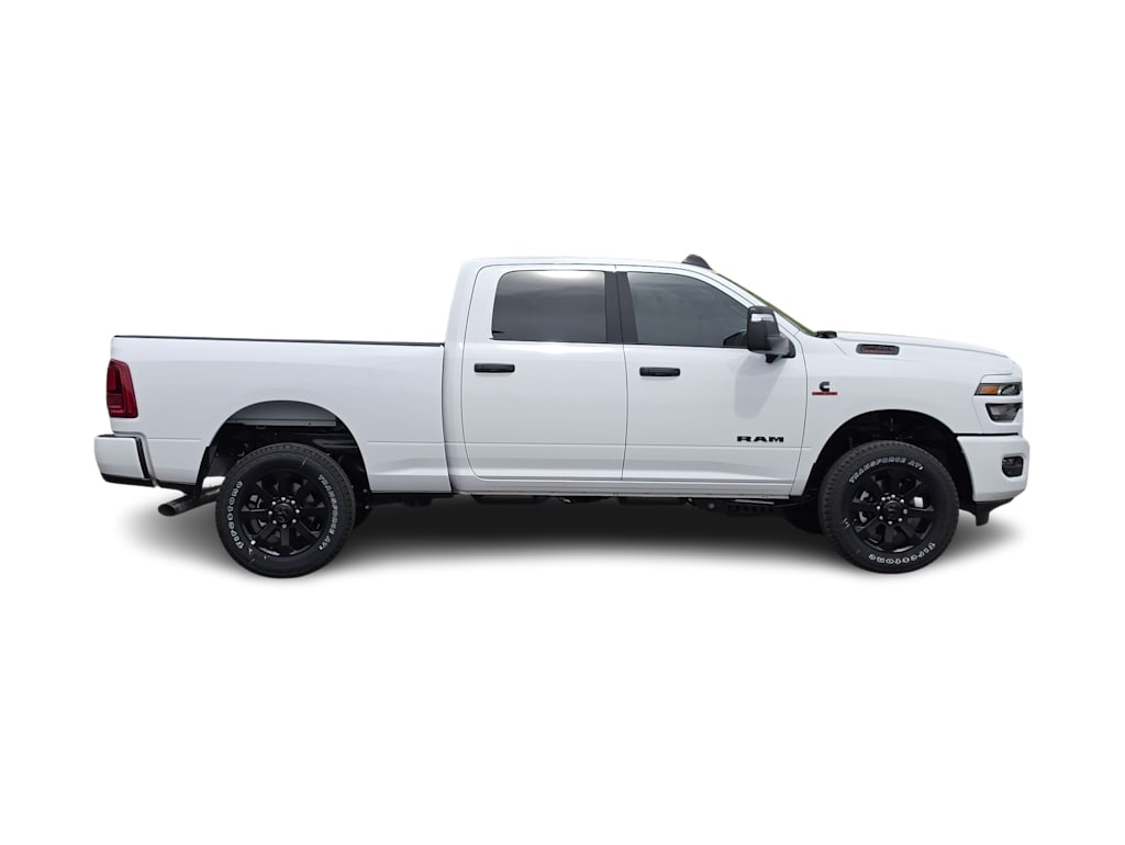 Thumbnail: 2026 RAM 2500 - 23