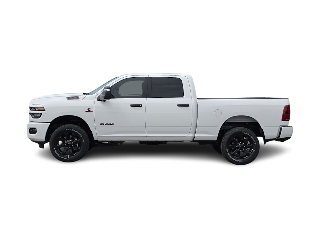 Thumbnail: 2026 RAM 2500 - 3