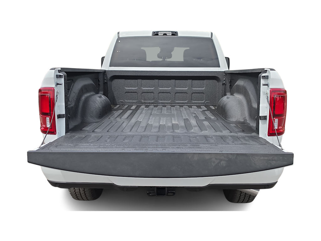 Thumbnail: 2026 RAM 2500 - 17