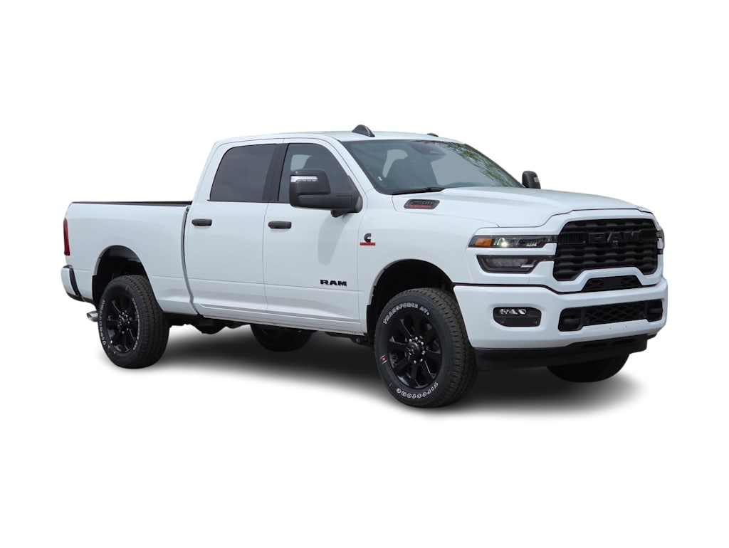 Thumbnail: 2026 RAM 2500 - 20