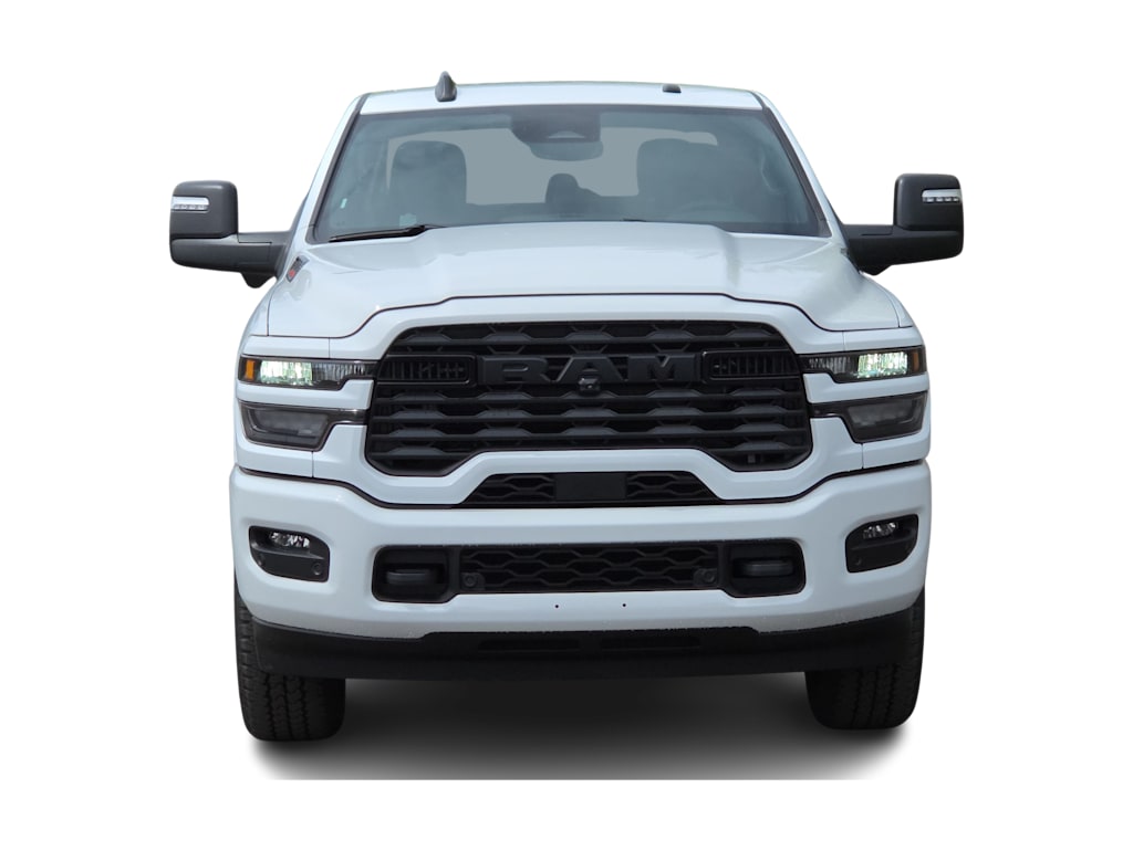 Thumbnail: 2026 RAM 2500 - 6