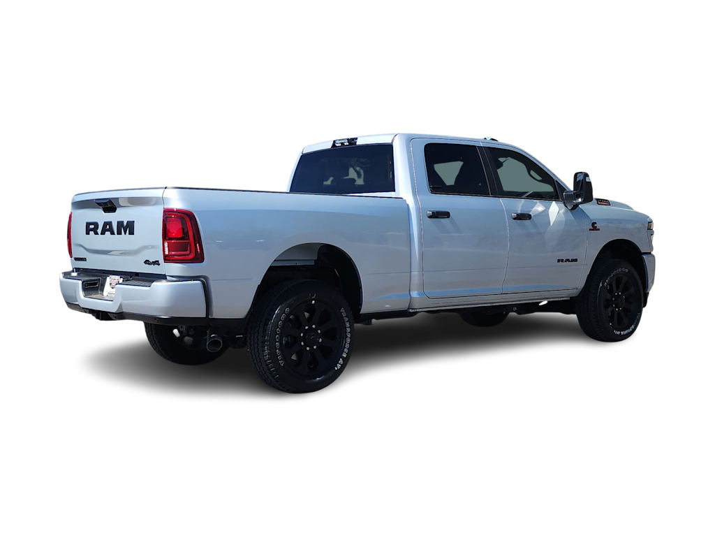 Thumbnail: 2026 RAM 2500 - 22