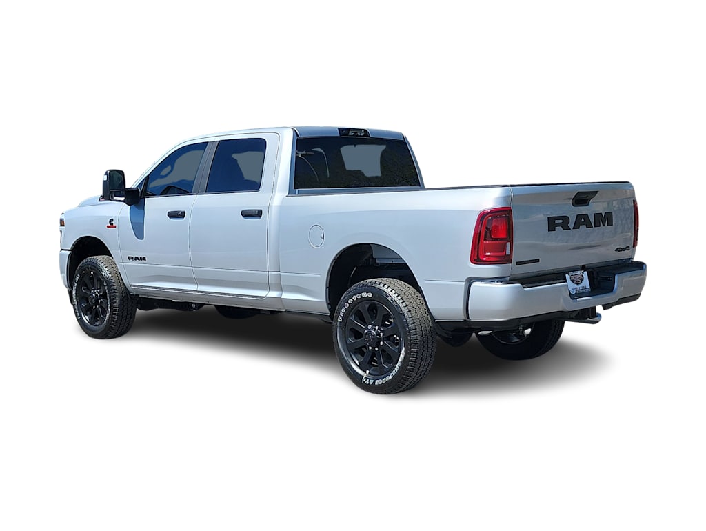 Thumbnail: 2026 RAM 2500 - 4