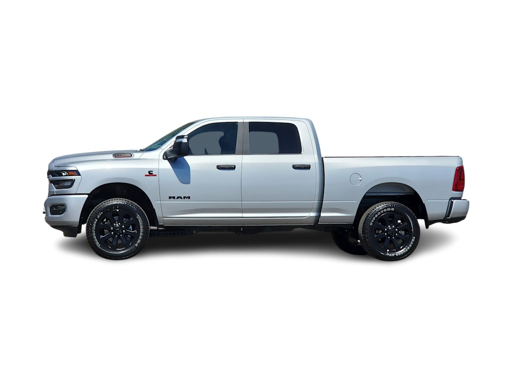 Thumbnail: 2026 RAM 2500 - 3