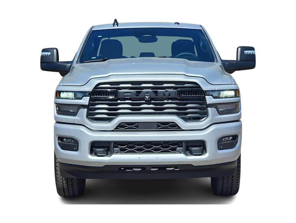 Thumbnail: 2026 RAM 2500 - 6