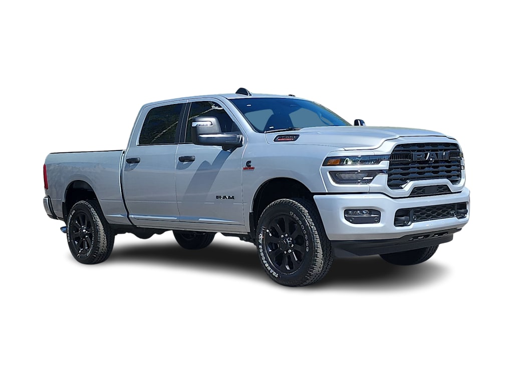 Thumbnail: 2026 RAM 2500 - 20