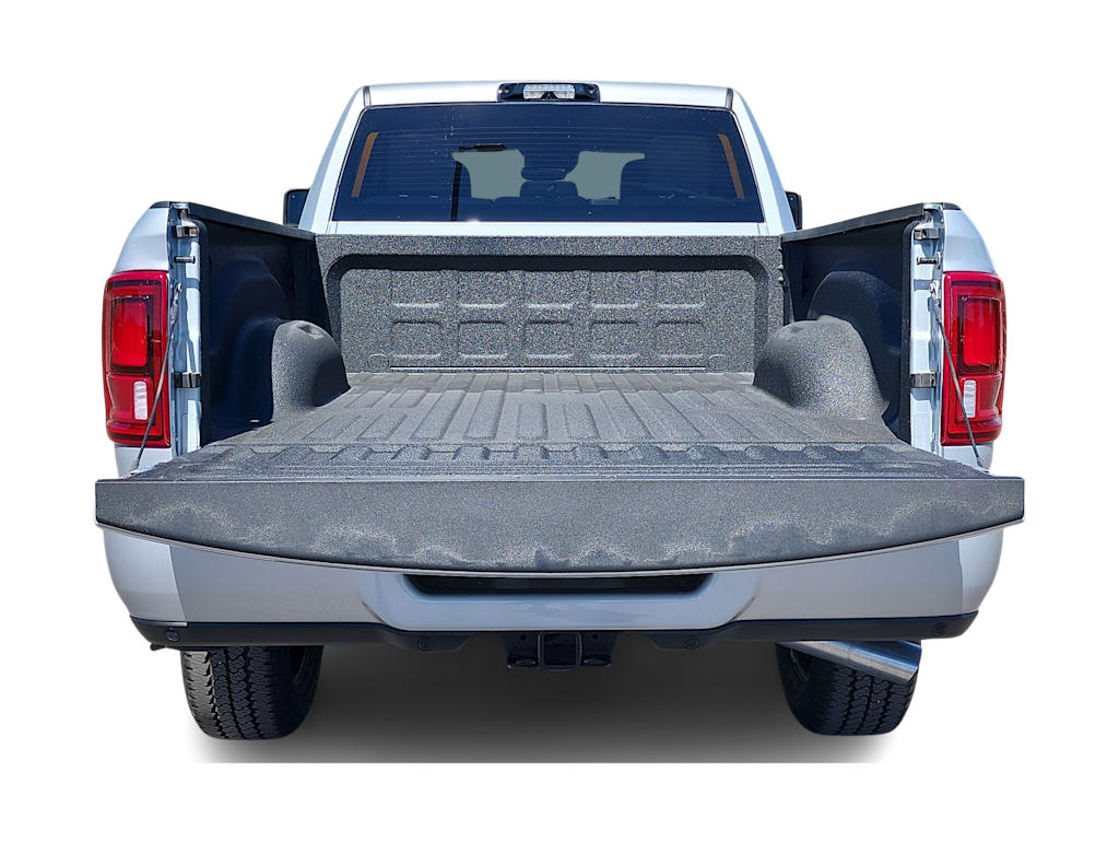 Thumbnail: 2026 RAM 2500 - 17