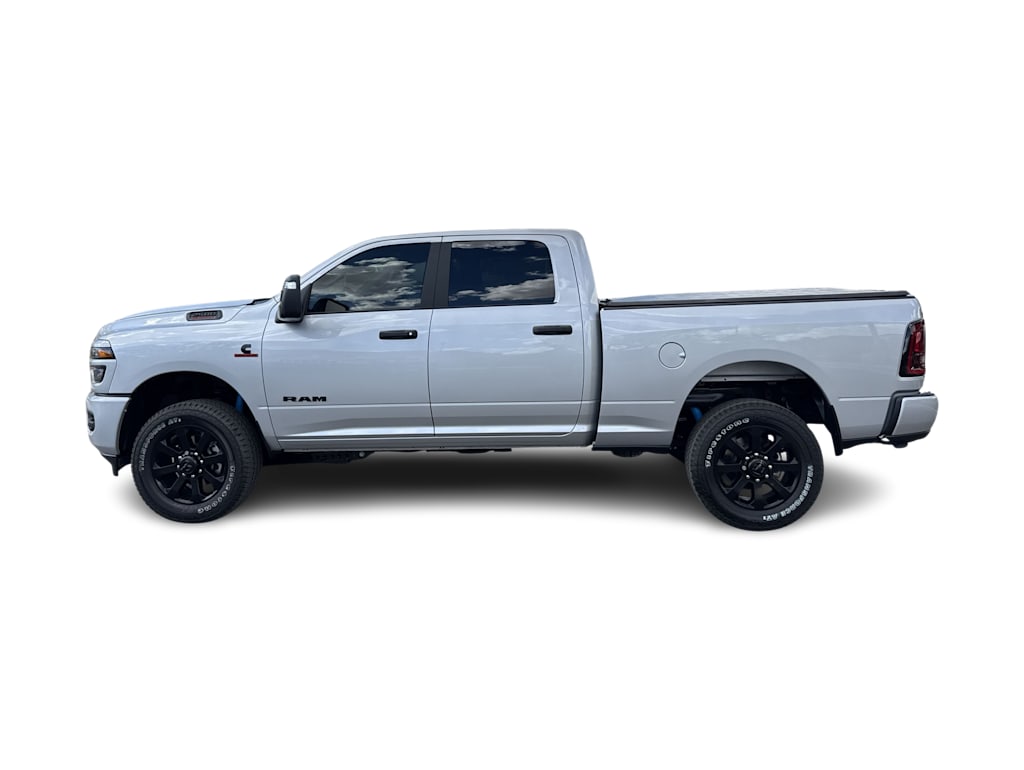 Thumbnail: 2026 RAM 2500 - 3