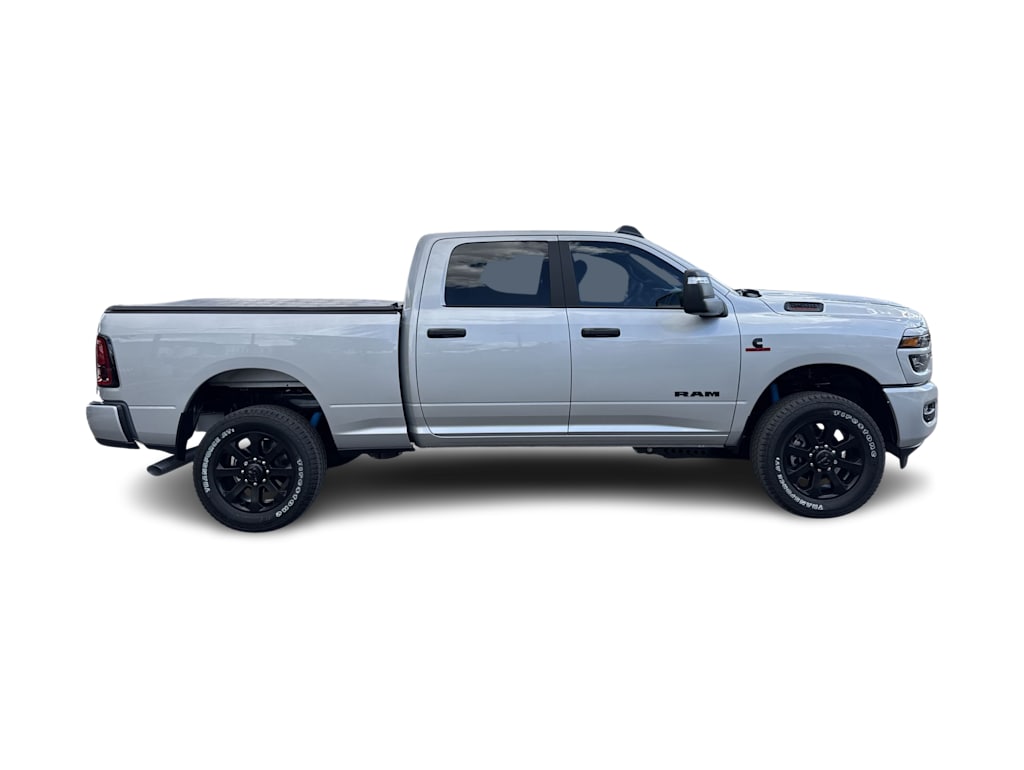 Thumbnail: 2026 RAM 2500 - 21