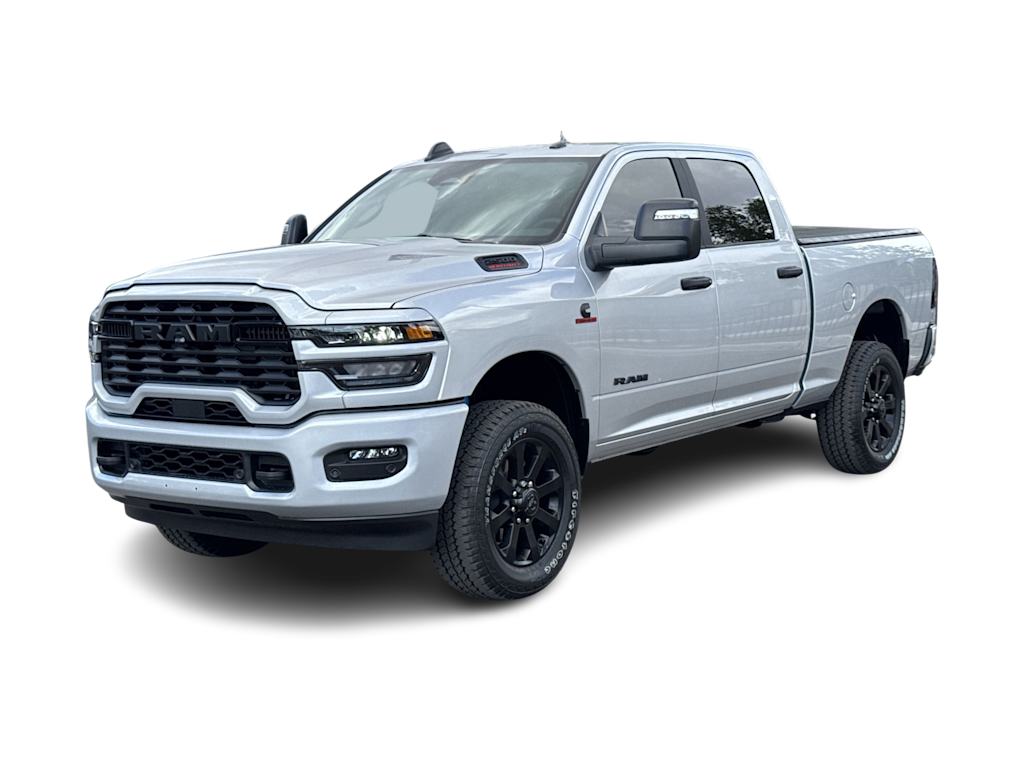 Thumbnail: 2026 RAM 2500 - 19