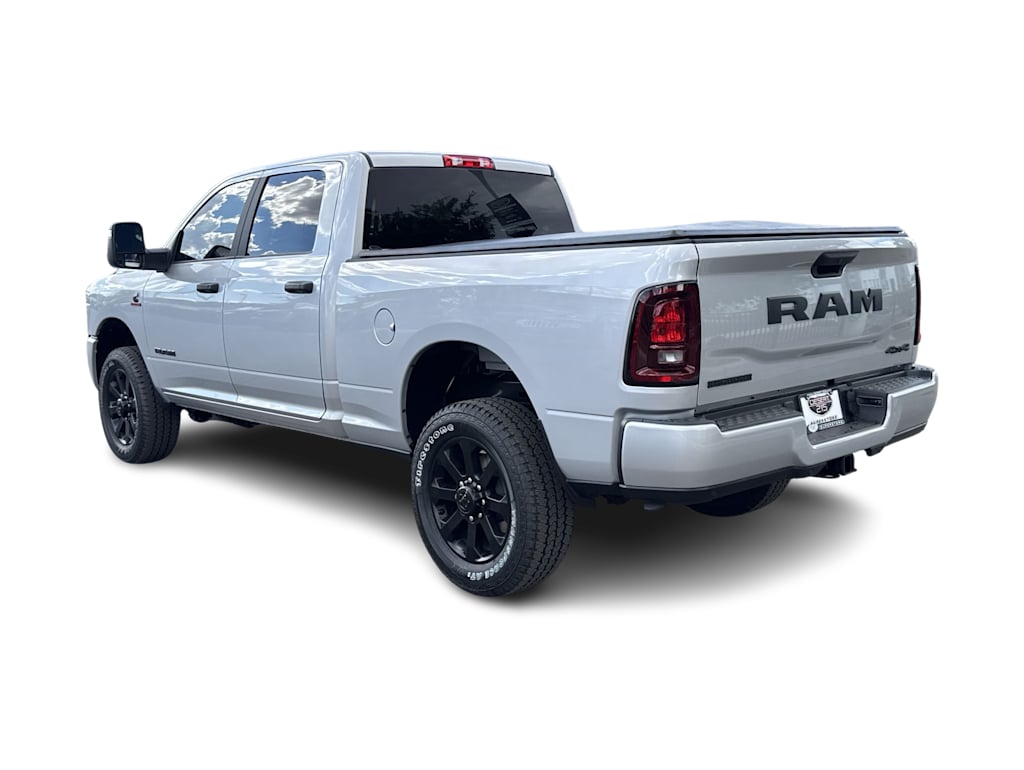 Thumbnail: 2026 RAM 2500 - 4
