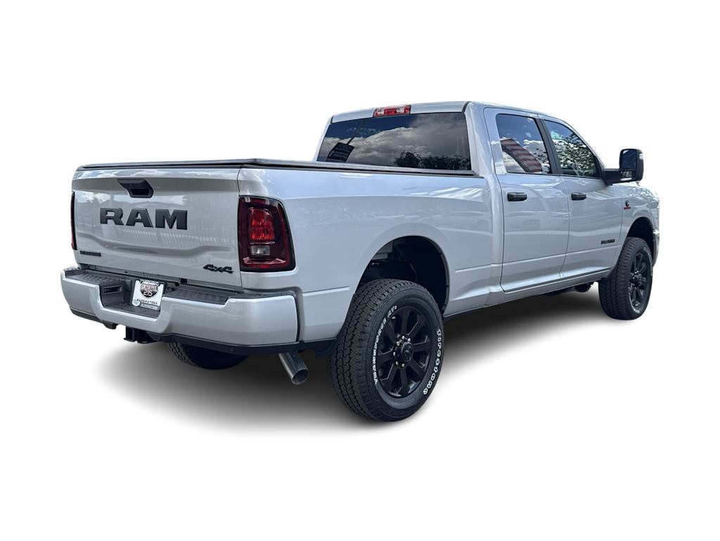 Thumbnail: 2026 RAM 2500 - 20
