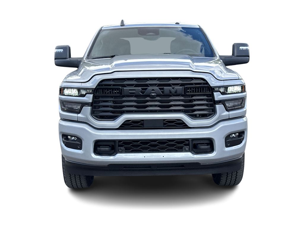 Thumbnail: 2026 RAM 2500 - 6