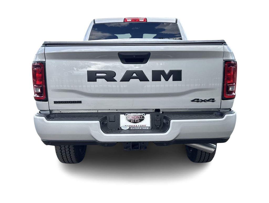 Thumbnail: 2026 RAM 2500 - 5