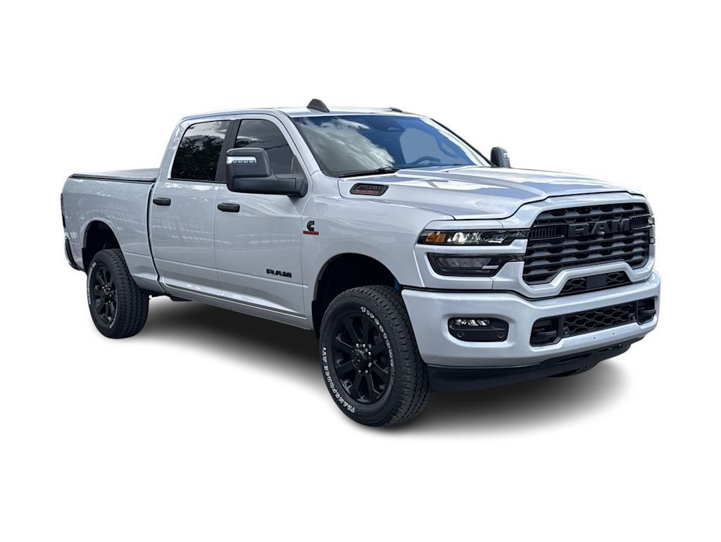 Thumbnail: 2026 RAM 2500 - 18