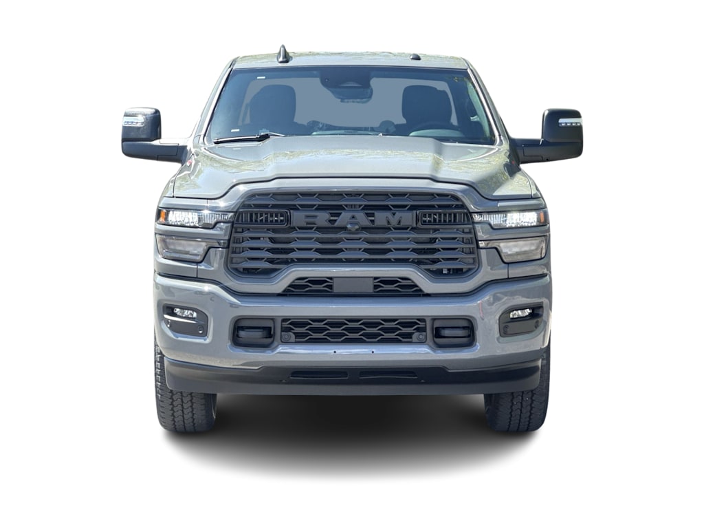 Thumbnail: 2026 RAM 2500 - 6