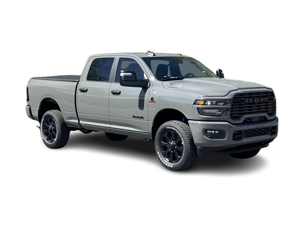 Thumbnail: 2026 RAM 2500 - 19