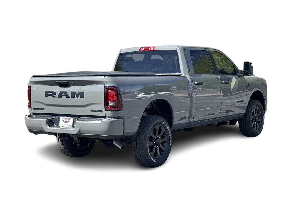 Thumbnail: 2026 RAM 2500 - 21