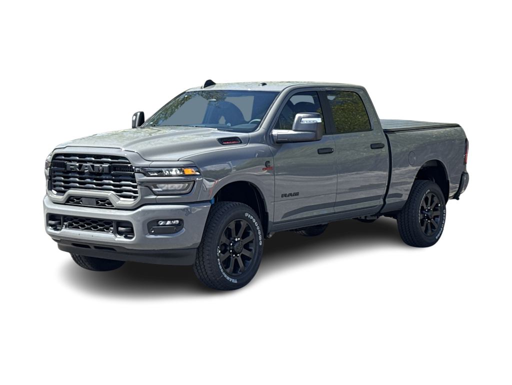 Thumbnail: 2026 RAM 2500 - 20