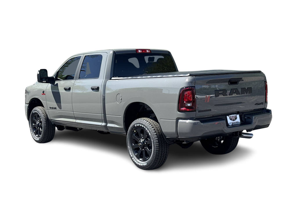Thumbnail: 2026 RAM 2500 - 4