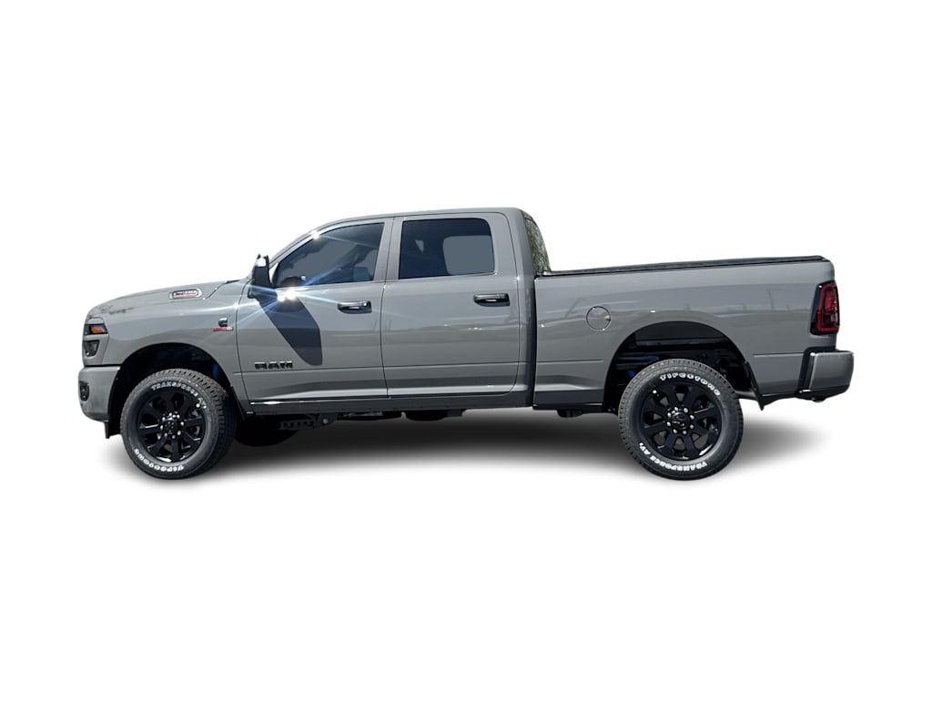 Thumbnail: 2026 RAM 2500 - 3