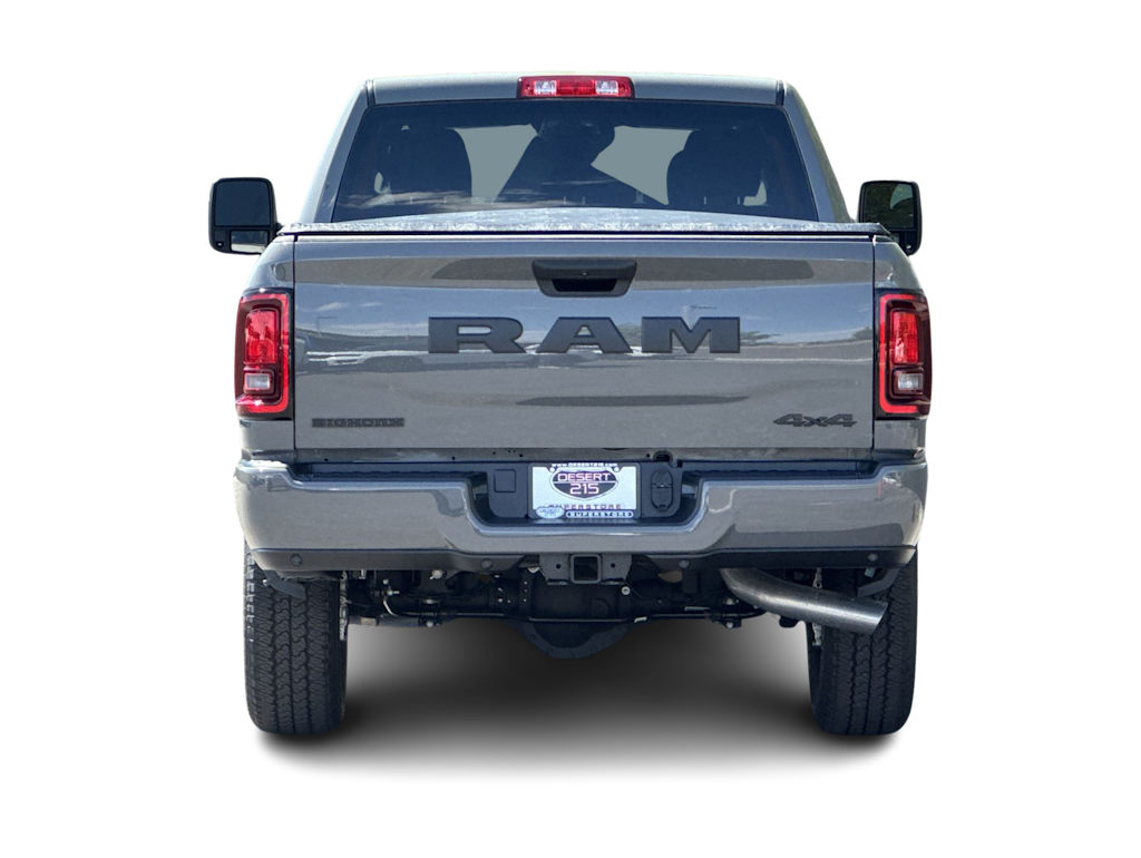 Thumbnail: 2026 RAM 2500 - 5