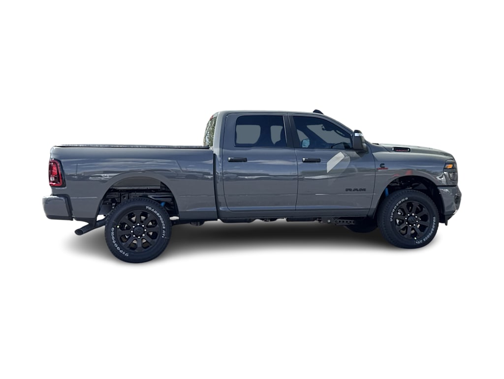 Thumbnail: 2026 RAM 2500 - 22