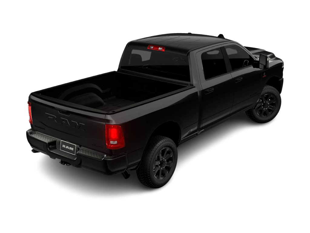 Thumbnail: 2026 RAM 2500 - 8