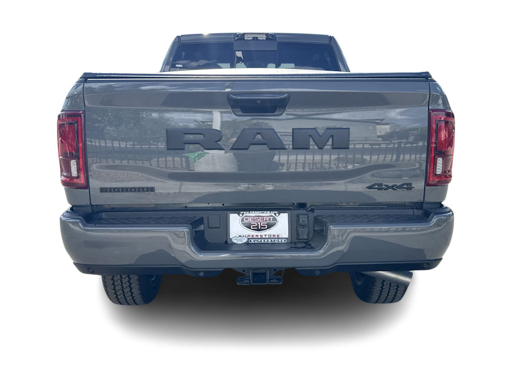Thumbnail: 2026 RAM 2500 - 5