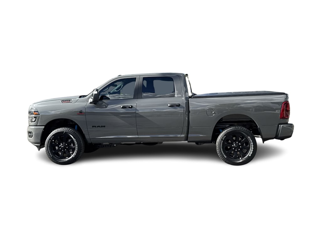 Thumbnail: 2026 RAM 2500 - 3