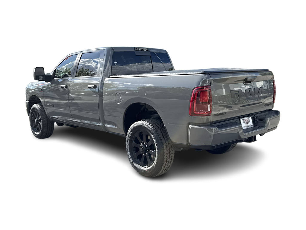 Thumbnail: 2026 RAM 2500 - 4