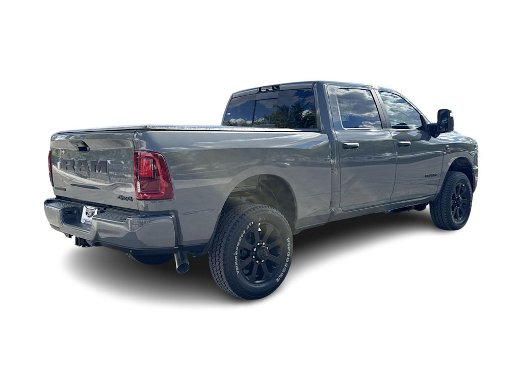 Thumbnail: 2026 RAM 2500 - 19