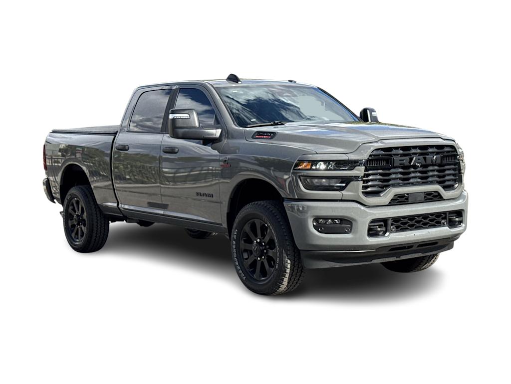 Thumbnail: 2026 RAM 2500 - 17