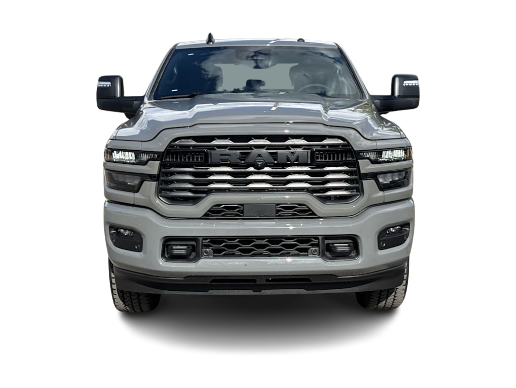 Thumbnail: 2026 RAM 2500 - 6