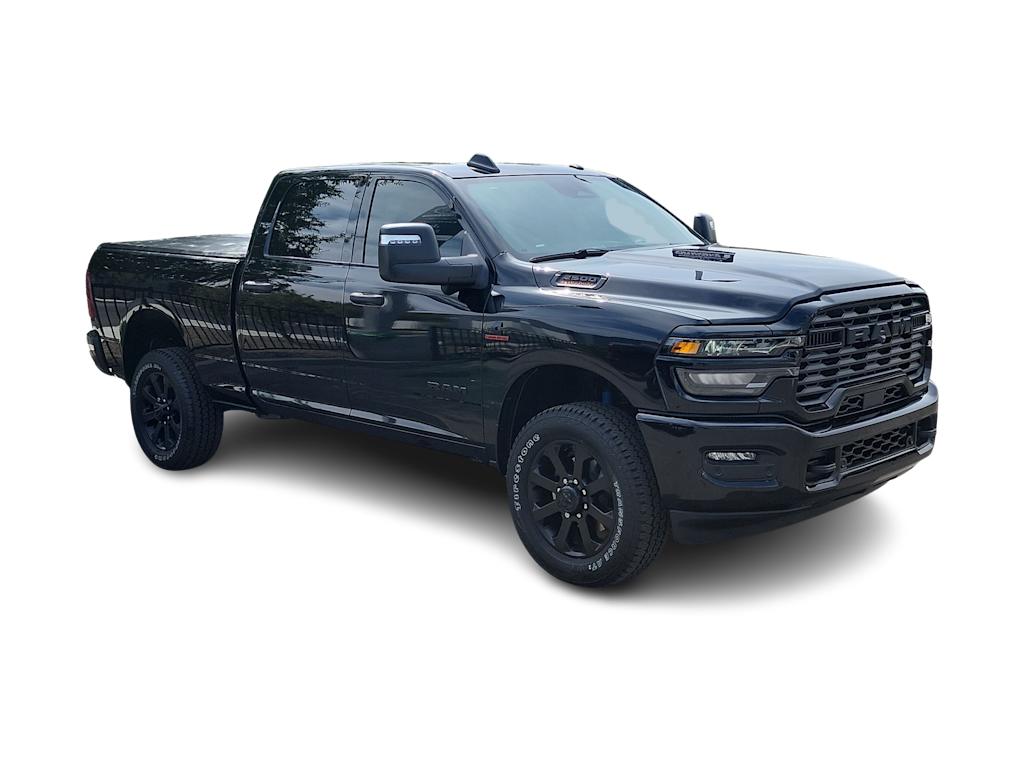 Thumbnail: 2026 RAM 2500 - 18