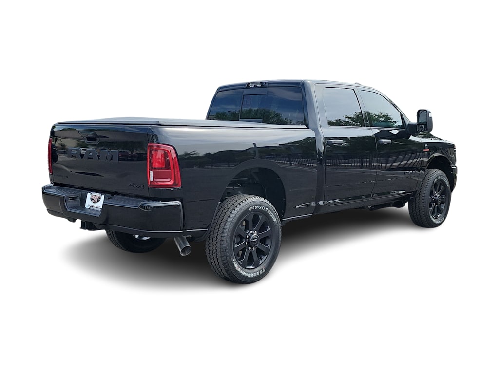 Thumbnail: 2026 RAM 2500 - 20