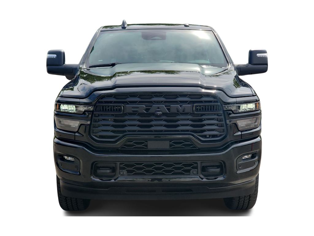 Thumbnail: 2026 RAM 2500 - 6