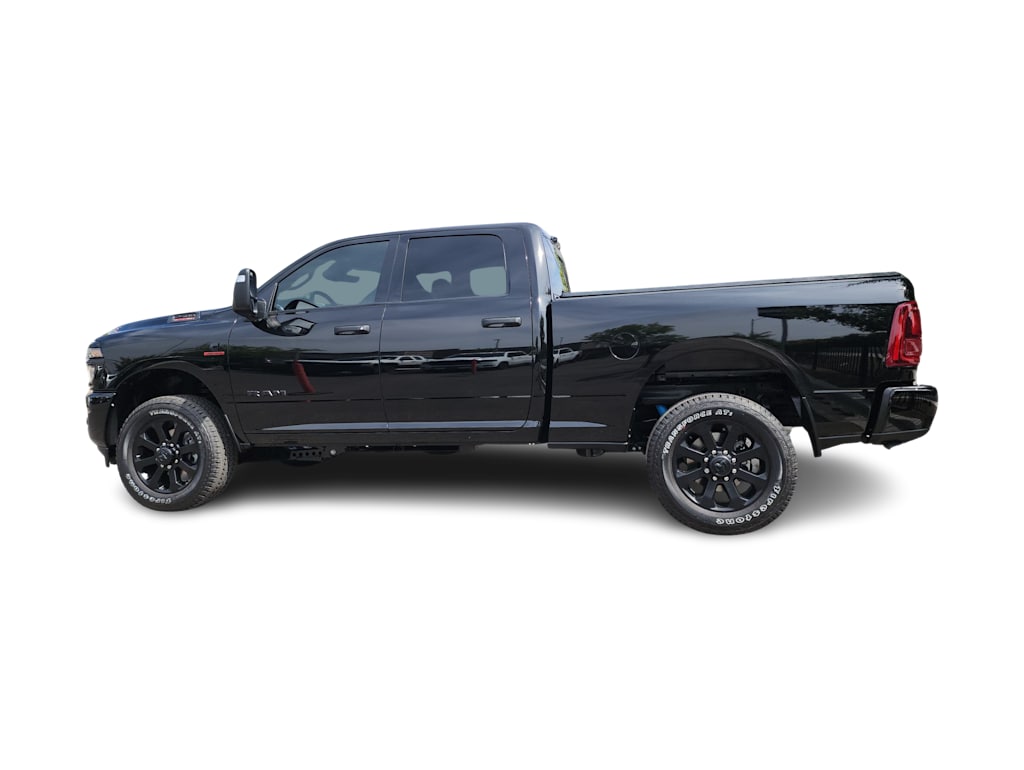 Thumbnail: 2026 RAM 2500 - 3