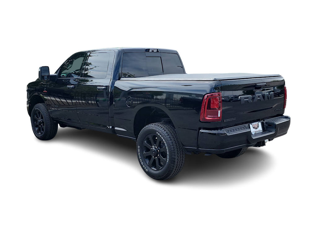Thumbnail: 2026 RAM 2500 - 4