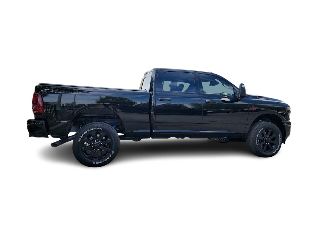 Thumbnail: 2026 RAM 2500 - 21