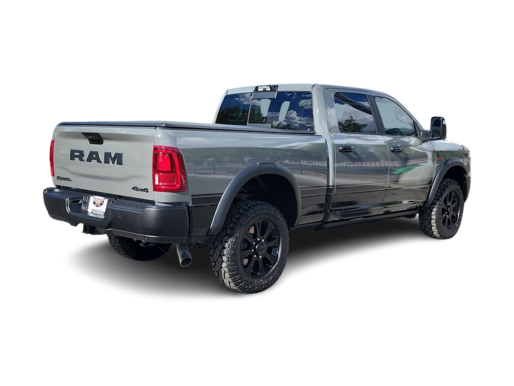 Thumbnail: 2026 RAM 2500 - 19