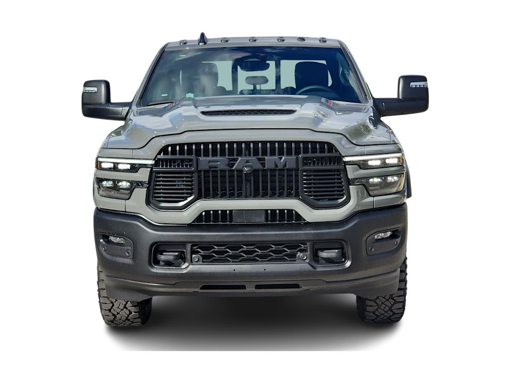 Thumbnail: 2026 RAM 2500 - 6