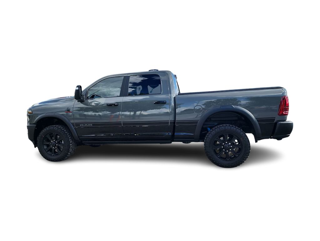 Thumbnail: 2026 RAM 2500 - 3
