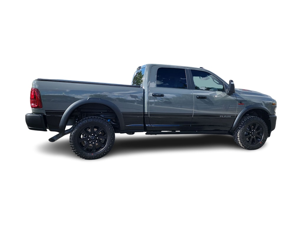 Thumbnail: 2026 RAM 2500 - 20