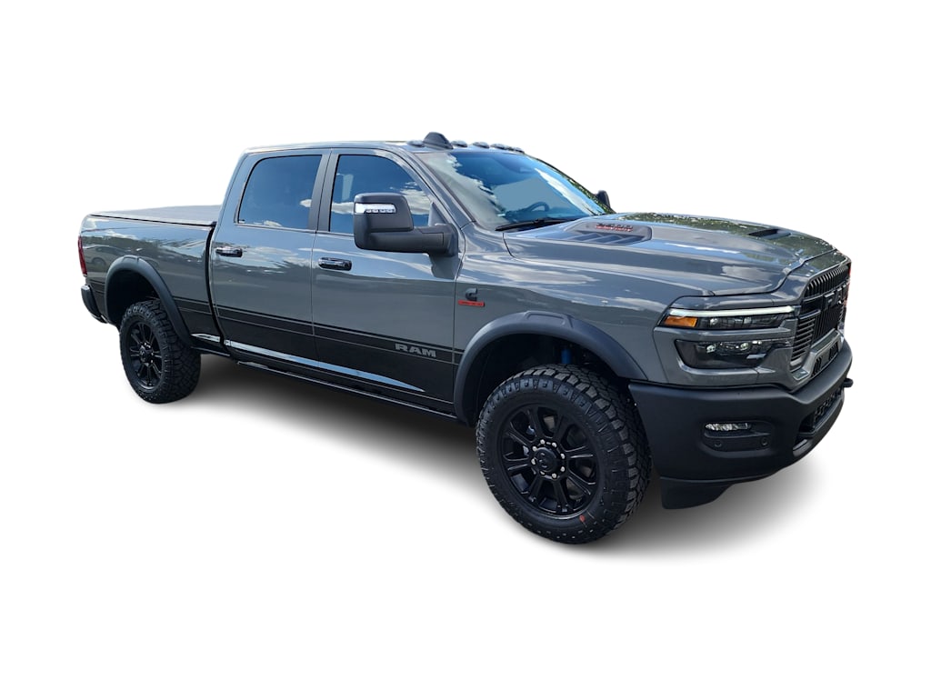 Thumbnail: 2026 RAM 2500 - 17