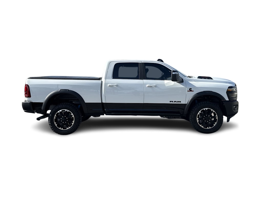 Thumbnail: 2026 RAM 2500 - 21