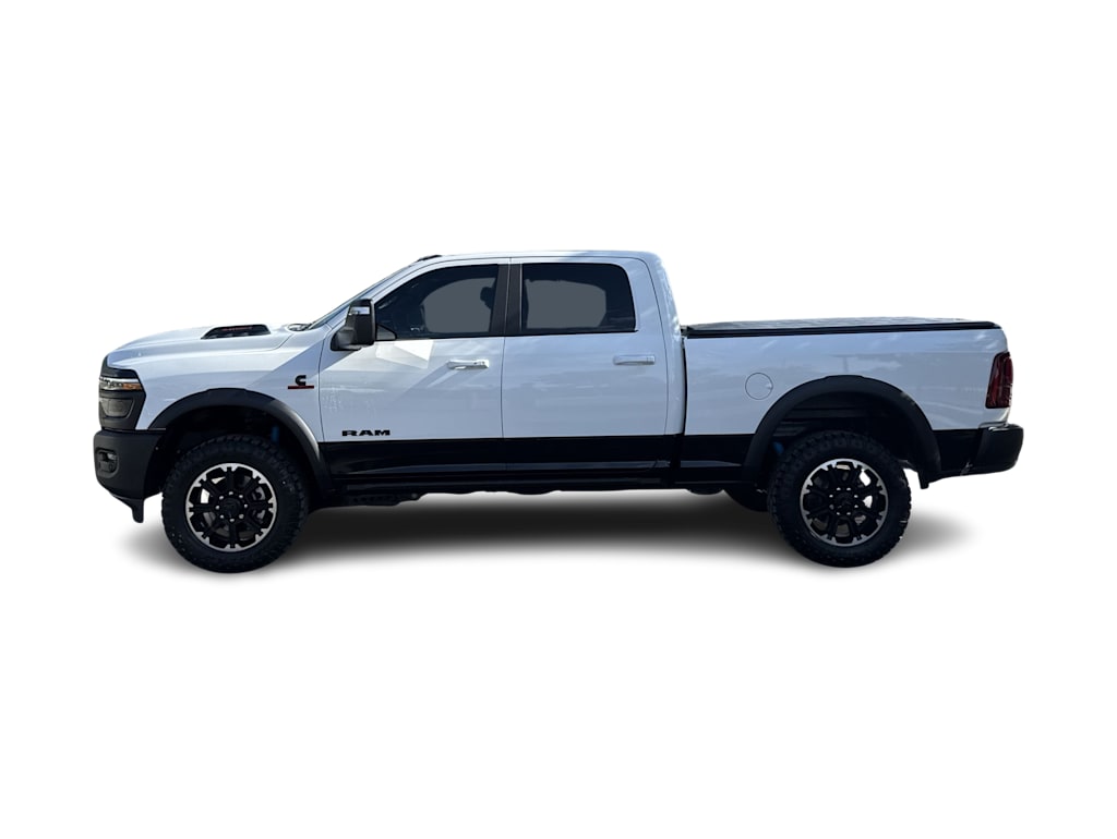 Thumbnail: 2026 RAM 2500 - 19
