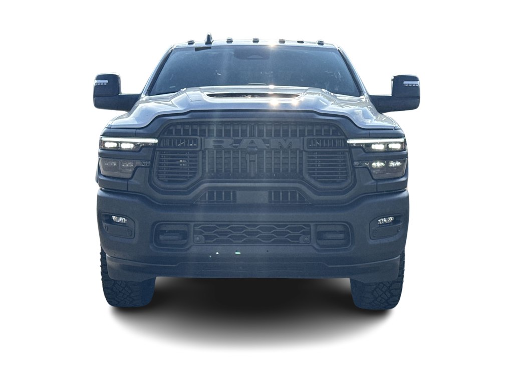 Thumbnail: 2026 RAM 2500 - 3