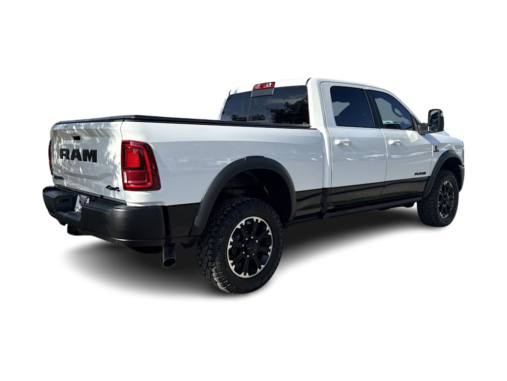 Thumbnail: 2026 RAM 2500 - 20